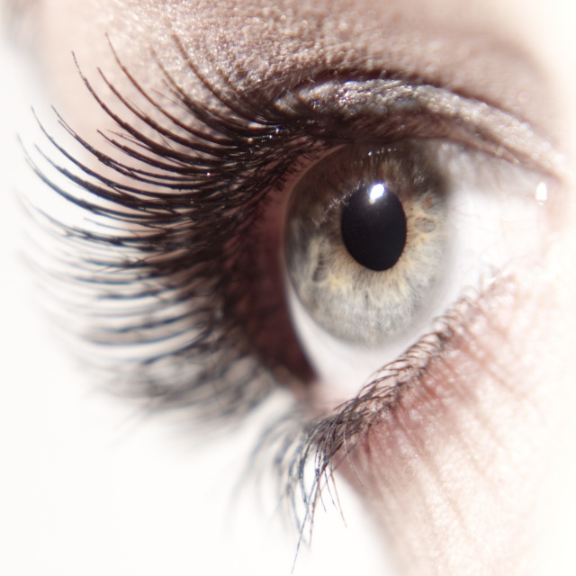 Wimpernlifting