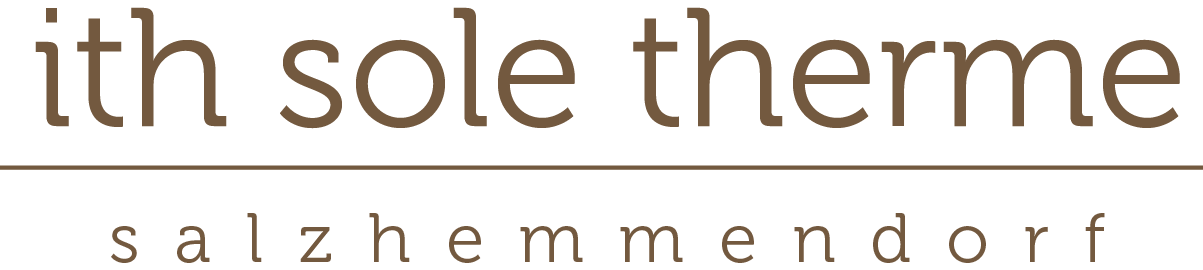 Logo ITH Sole Therme GmbH und Co. KG