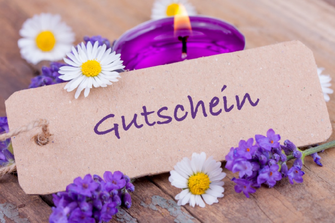 Bild für Wertgutscheine